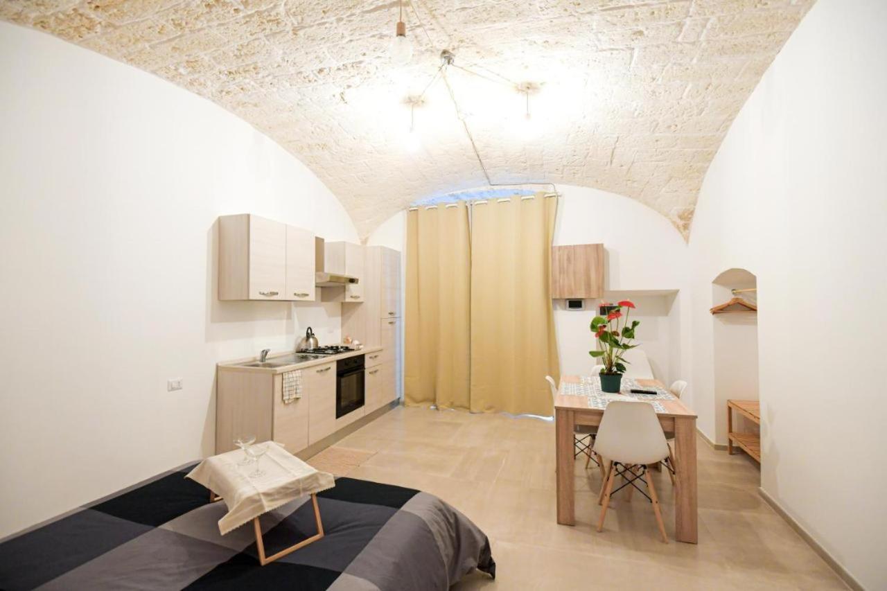 Urban Flat Bonazzi40 -Timesrl Apartments Bari Exterior photo