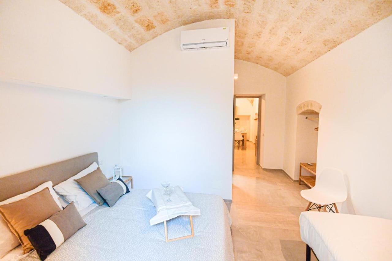 Urban Flat Bonazzi40 -Timesrl Apartments Bari Exterior photo