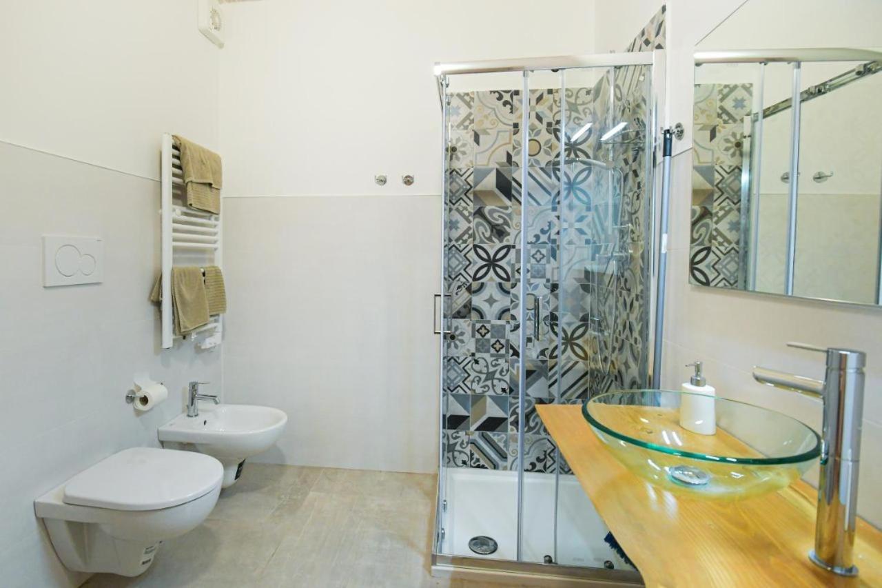 Urban Flat Bonazzi40 -Timesrl Apartments Bari Exterior photo